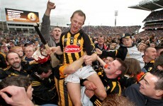Kilkenny teammates, Munster opponents and Gaelic footballers all pay tribute to Tommy Walsh