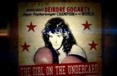 Documentary on the Irish woman who changed the face of boxing airs tonight