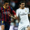 Alexis v Di Maria: Two stars shining in different galaxies