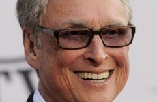 The Graduate and Monty Python's Spamalot director Mike Nichols has died