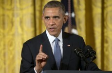 50,000 Irish citizens could be affected by Obama's immigration law change