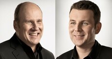 Newstalk presenter condemns "daft and depressing" same-sex marriage ruling