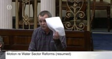 Council tenants could have water charges taken from their rent by local authorities