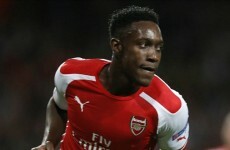 Welbeck: I considered Manchester United exit for a year