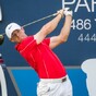 McIlroy and Lowry share the lead at the final European Tour event of the year