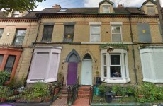 Check out all the houses you can buy in Liverpool for £1