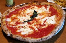 What Your Pizza Order Actually Says About You