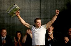 Pick Six: Kilkenny's Eoin Murphy v TheScore.ie - NFL week 12