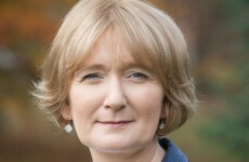 Meet RTÉ's new London correspondent...