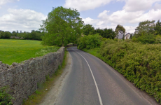 25-year-old man killed in Limerick road accident