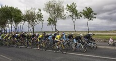 28 brilliant images that sum up the sporting year