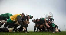 We'll Leave It There So: Tommy Walsh retires, Katie Taylor advances and all today's sport