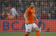 Van Gaal says Blind 'not out for six months' but length of lay-off still unclear
