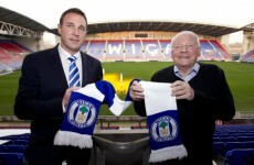 Kick It Out say FA must act after Dave Whelan's comments about jewish people