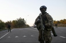 Almost a thousand people have died since the start of the Ukraine ceasefire