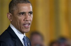 Irish undocumented migrants in the USA could be able to visit home