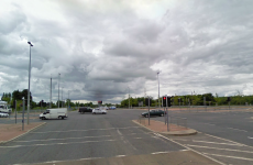 Woman dies in early morning car crash
