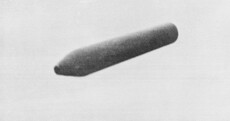 The Irish government were briefed on flying saucers in 1950