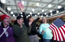 Opinion: At last, a lifeline for the undocumented Irish in the US