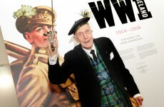 Family legends, ghosts, and nuns: The real Irish lives of WWI