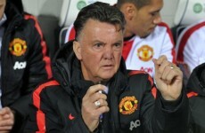 Where Arsenal v Manchester United will be won and lost