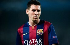 Arsenal nearly signed Messi, admits Wenger