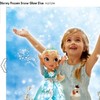 Irish parents queued up in the wee hours for Frozen dolls... and they sold out almost immediately