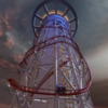 The world's tallest roller-coaster will open in 2017 and is absolutely terrifying