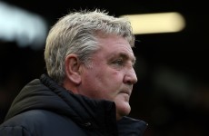 'No racism in Dave Whelan at all' insists former Wigan boss Steve Bruce