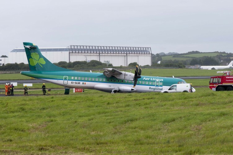 Аэропорт шаннон