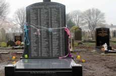 'For the first time in 16 years we were treated the same as Catholics'