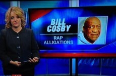 This Bill Cosby TV caption fail shows why it's important to proofread