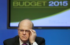 Remember those tax cuts most people scored in the Budget? Here's how much they cost
