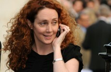 Rebekah Brooks arrested in phone hacking probe
