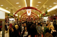 10 things you'll only understand if you've worked retail at Christmas time