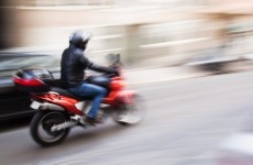 Are German motorbikes the key to fighting Ebola?