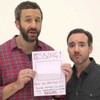 Chris O'Dowd wants you to help find his missing imaginary friend