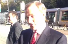 Here's some political memories for you on Christmas Day - the year in Vines