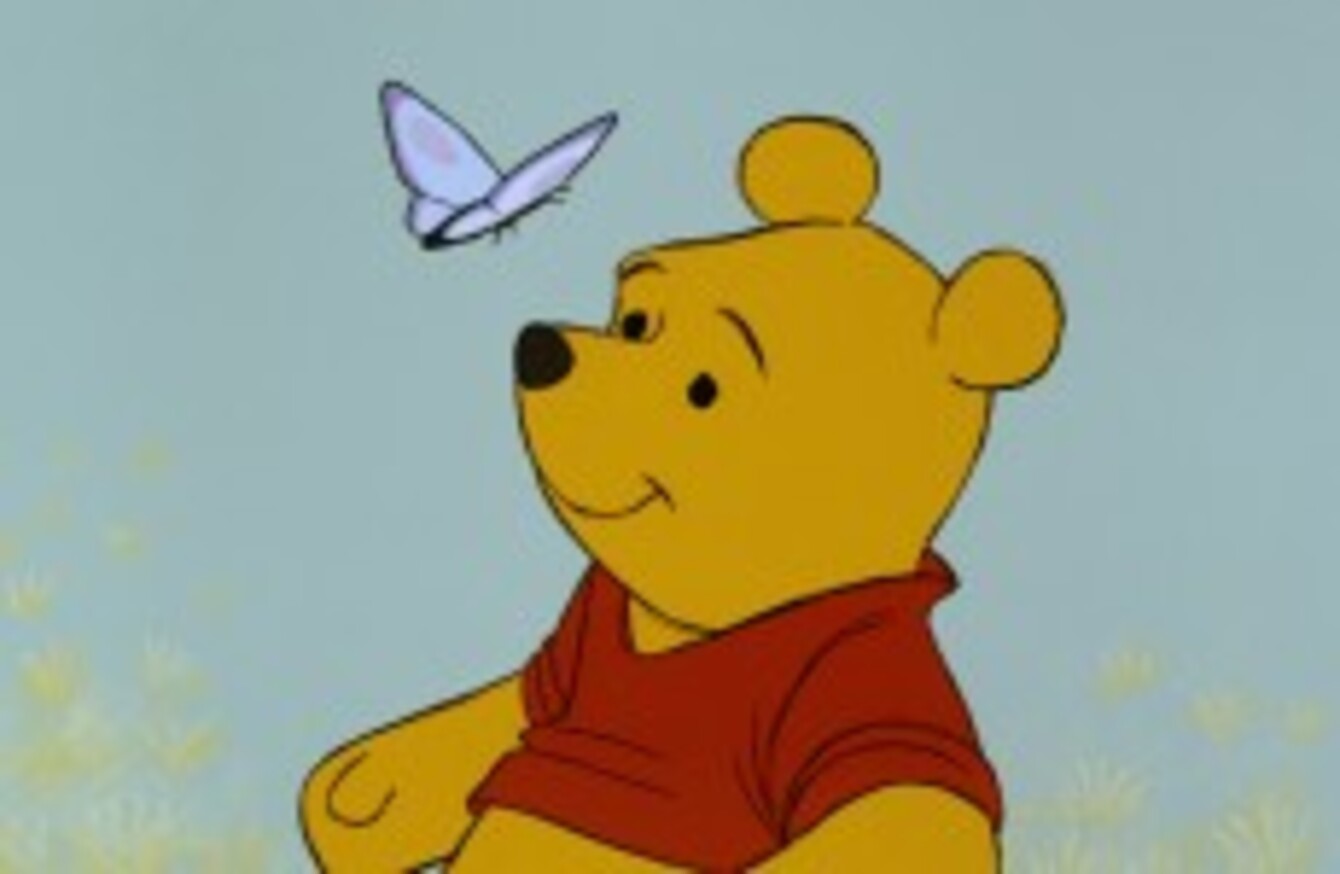 Winnie the Pooh banned from Polish playground for his ...