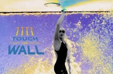 Sports Film of the Week: Touch The Wall