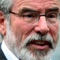 Gerry Adams is not a member of ISIS