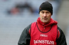 Former All-Ireland winner Paul Curran steps down as Ballymun boss