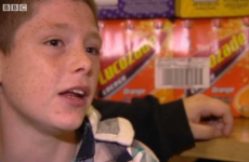 Schoolboy suspended for selling £14k of chocolate in the playground