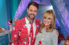 8 things we learned from TV3's Christmas Toy Show