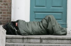 'The crisis is deepening': Record number of rough sleepers in Dublin