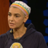Here is Sinead O'Connor's call for non-violent revolution on the Late Late Show