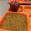 Here's why American kids are tweeting photos of their grim school lunches