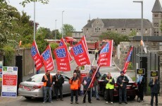 Electricians union will do 'whatever is necessary' to get 5% pay rise