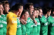 Portlaoise's 8-in-a-row and five Allstars - Laois's 2014 sporting highlights