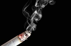 Smoking costs the Irish economy €1m a day - minister